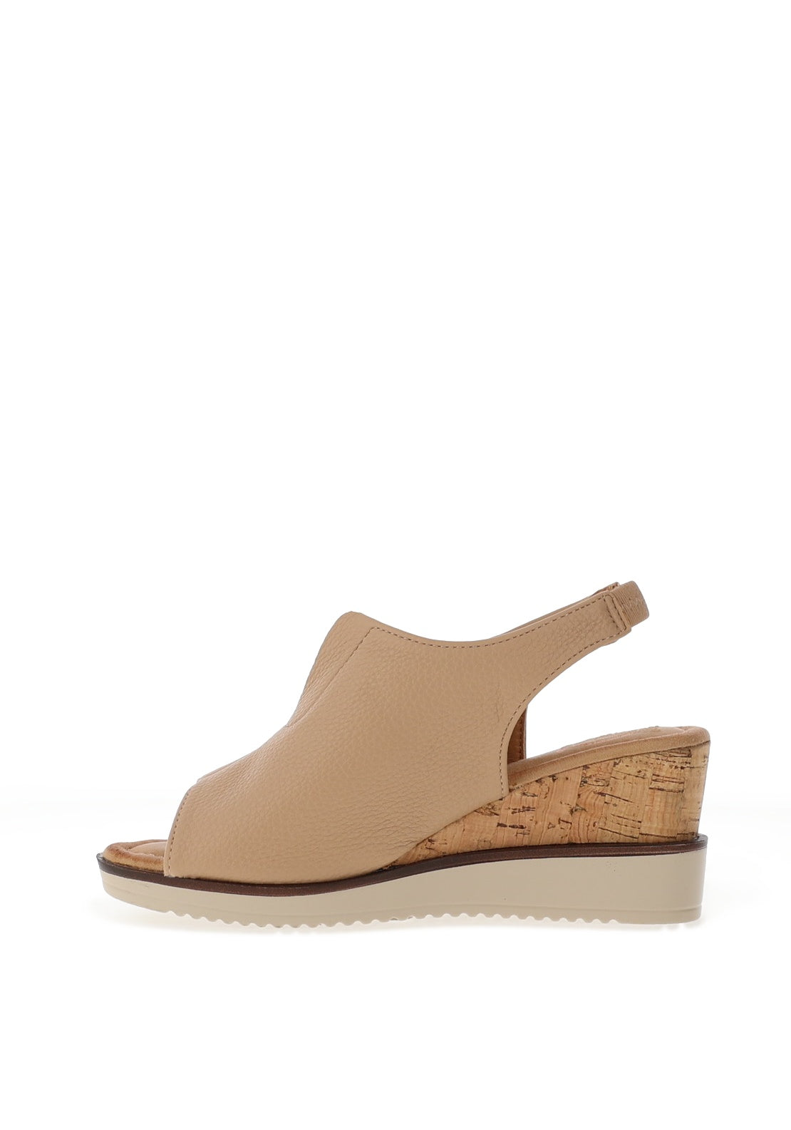 ZANNI & CO LADIES WEDGE