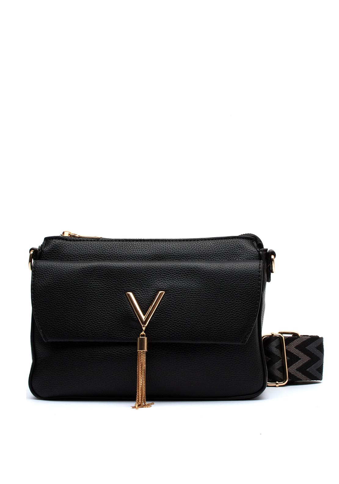 LADIES HANDBAG