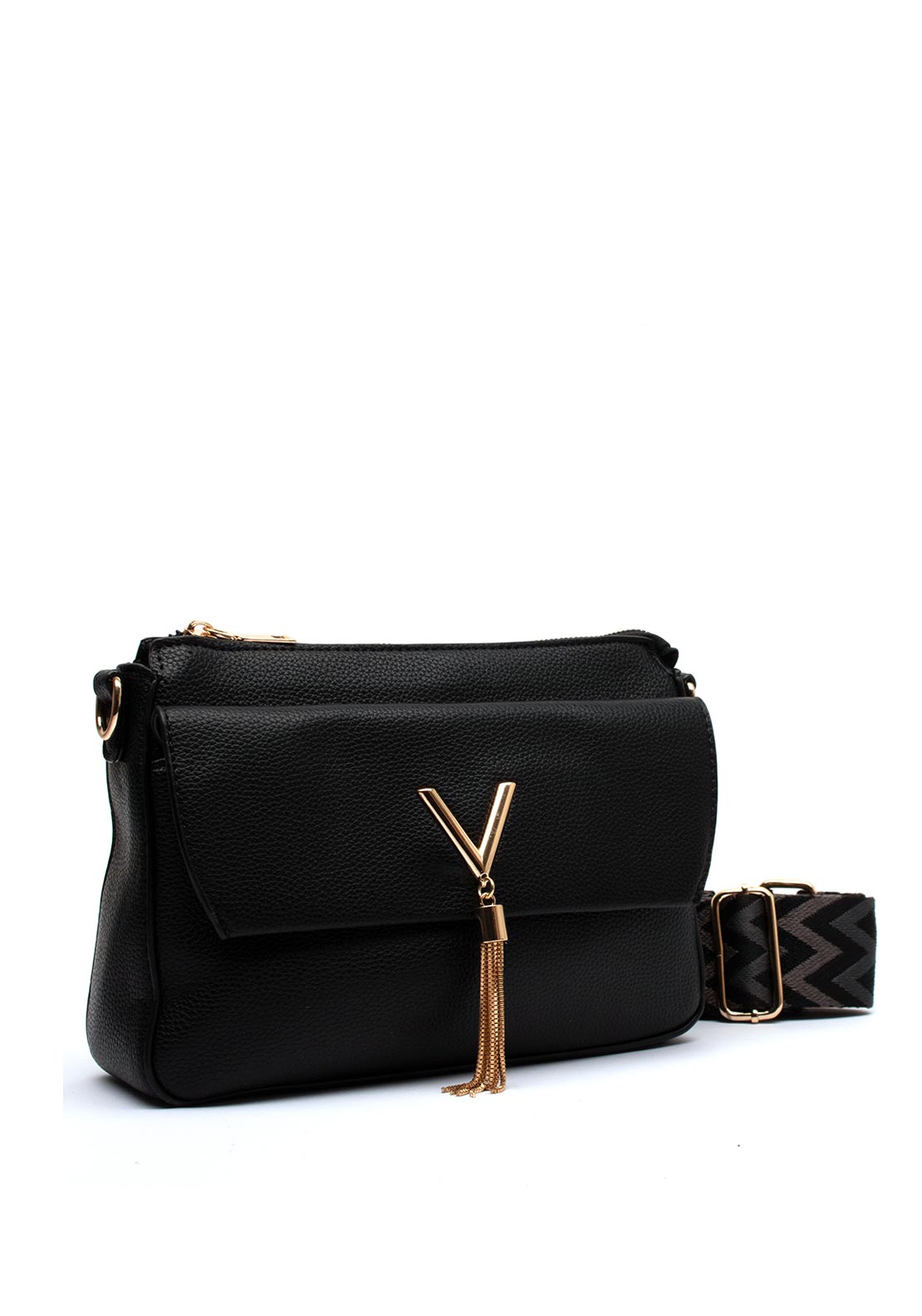 LADIES HANDBAG