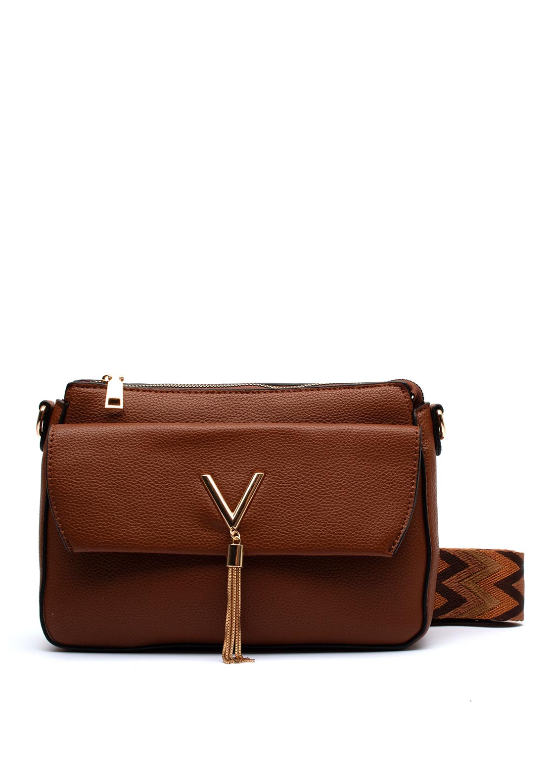 LADIES HANDBAG
