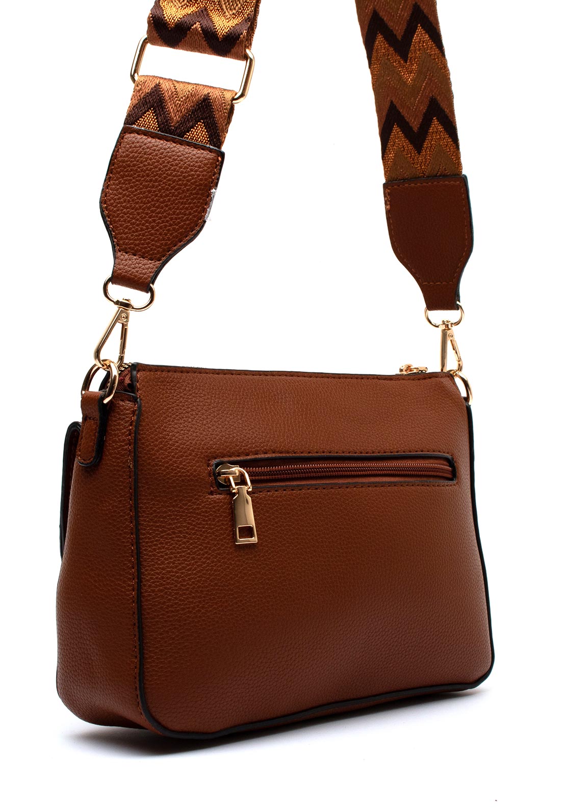 LADIES HANDBAG