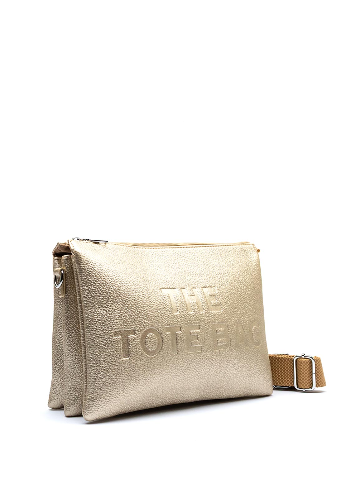 LADIES HANDBAG