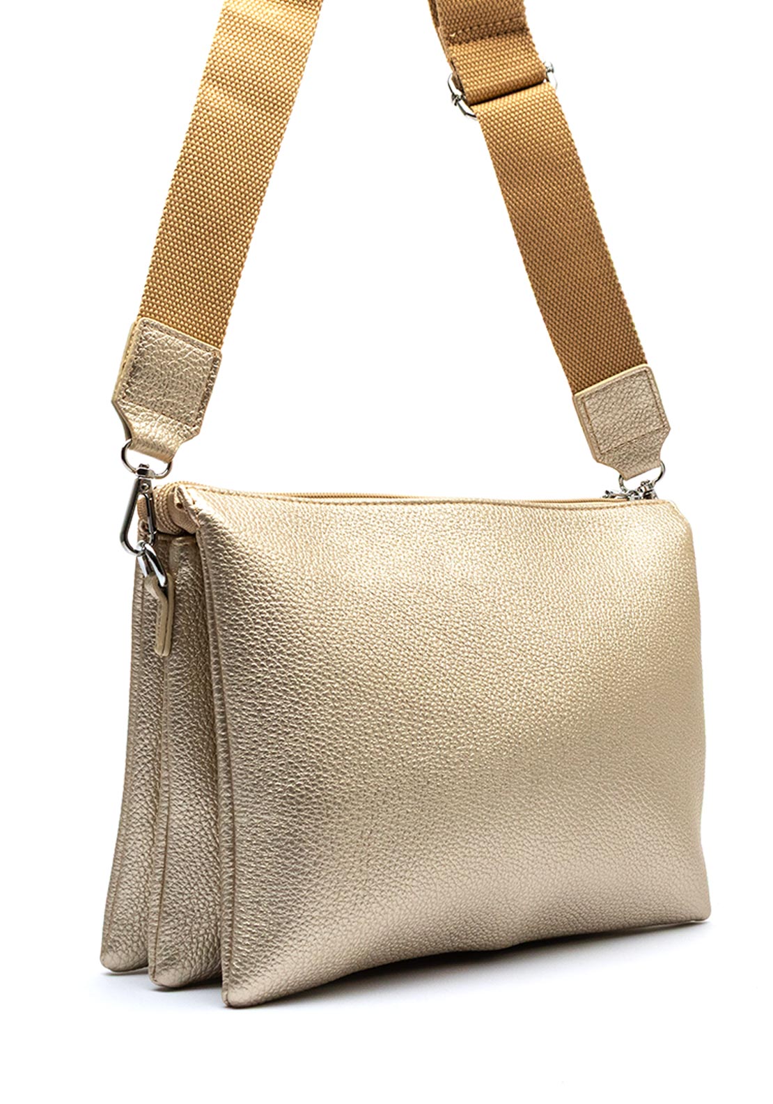 LADIES HANDBAG
