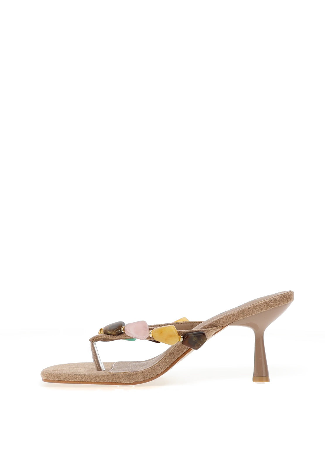 STEPHAN FOOTWEAR