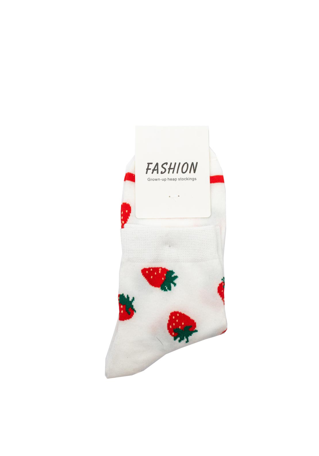 TSC SOCKS