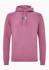 11 Degrees Onyx Pull Over Hoodie, Berry Mist
