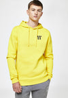11 Degrees Core Pull Over Hoodie, Empire Yellow