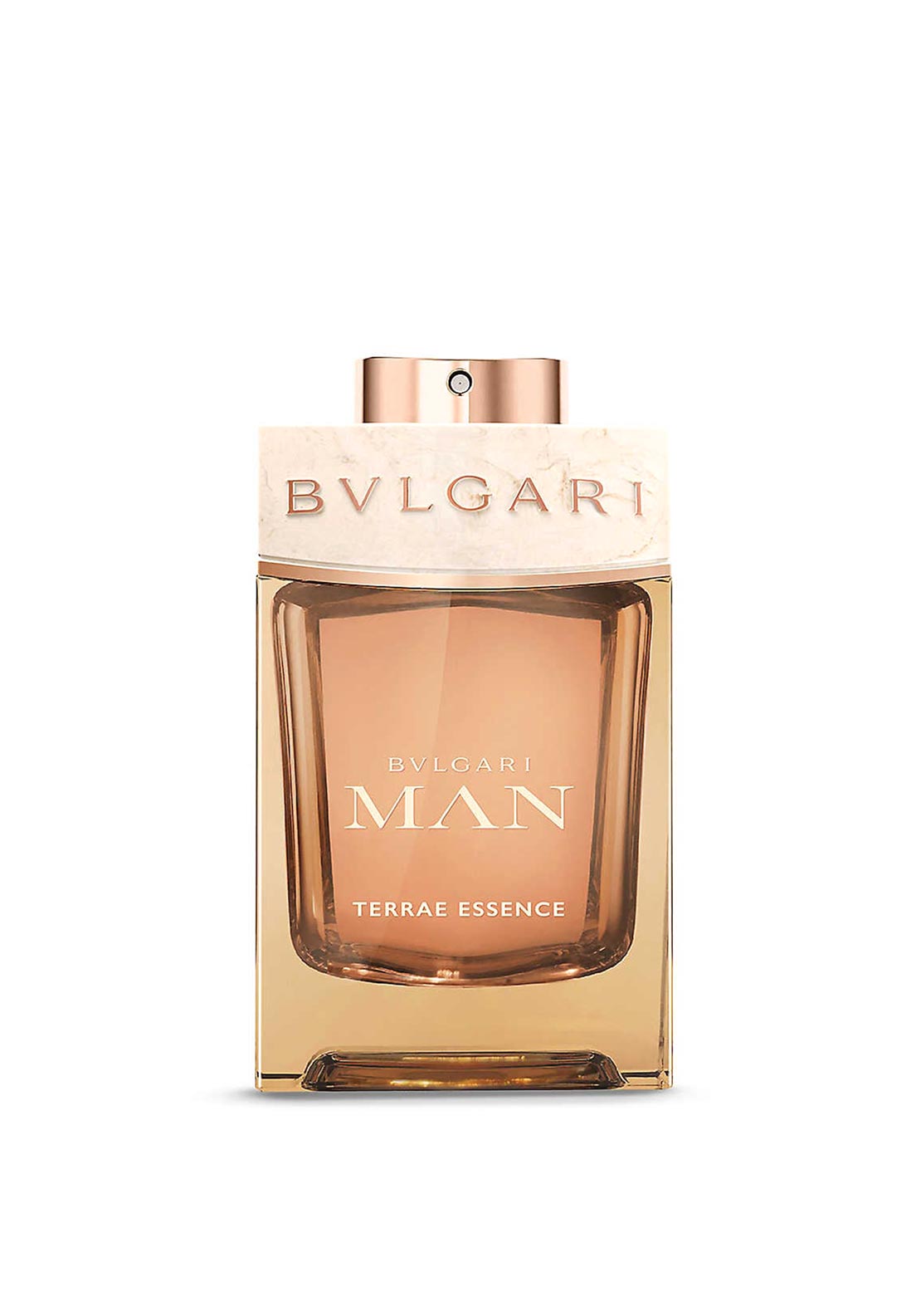 Bvlgari Man Terrae Essence Eau De Parfum