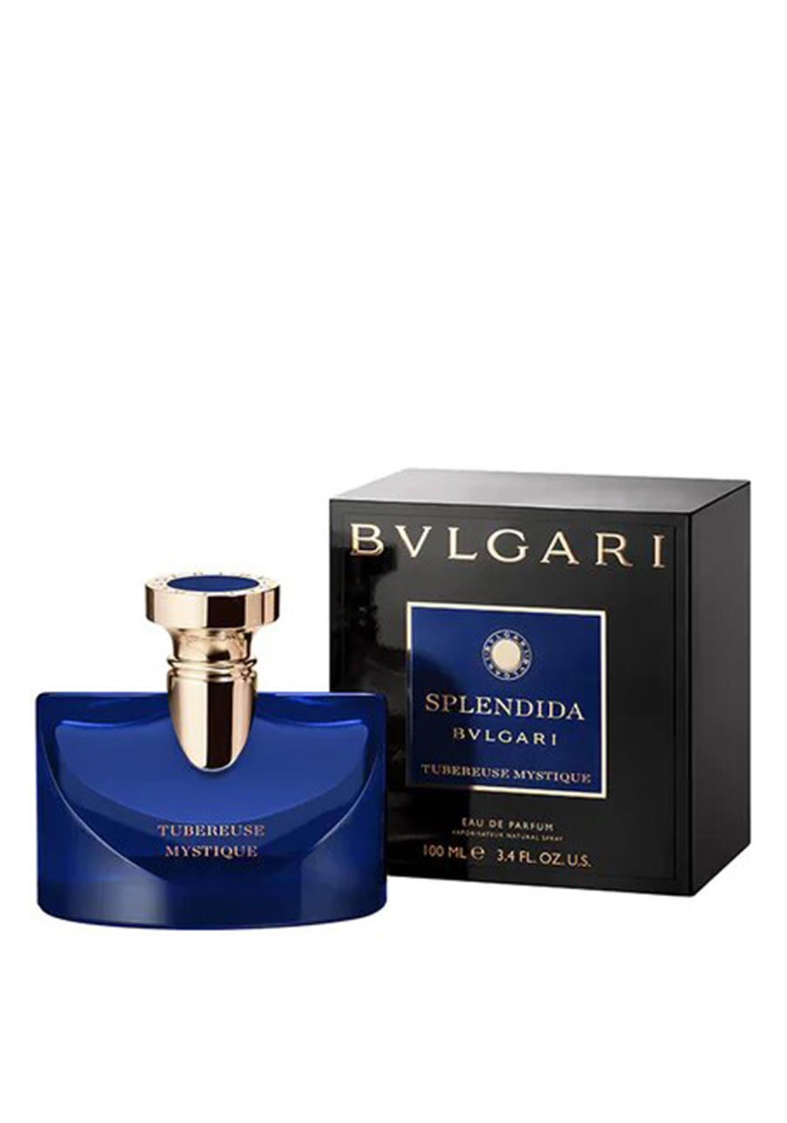Bvlgari Splendida Tubereuse Mystique EDP