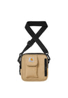 Carhartt Essentials Small Crossbody Bag, Dusty H Brown