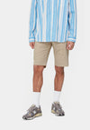 Carhartt WIP Sid Chino Shorts, Wall