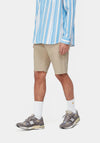 Carhartt WIP Sid Chino Shorts, Wall
