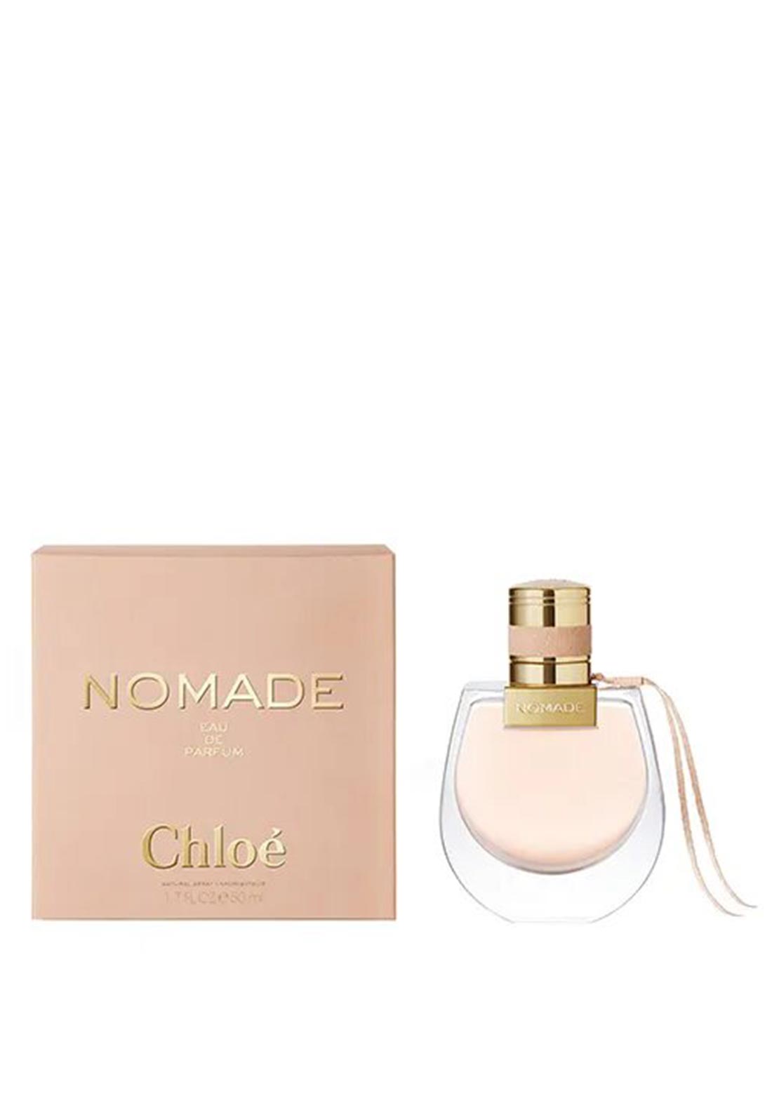 Chloé Nomade Eau De Parfum