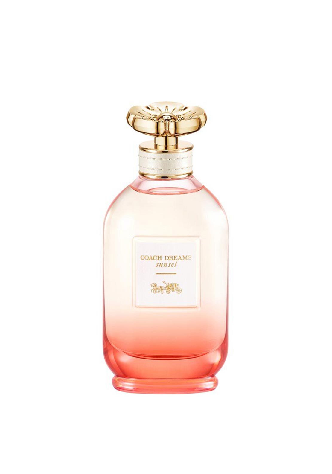 Coach Dreams Sunset Eau De Parfum