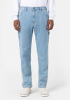 Dickies Garyville Jeans, Vintage Blue