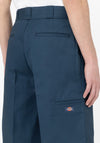 Dickies Multi Pocket Work Shorts, Air Force Blue