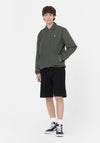Dickies Oakport Coach Jacket, Olive