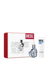Diesel Only the Brave For Him Gift Set, 50ml