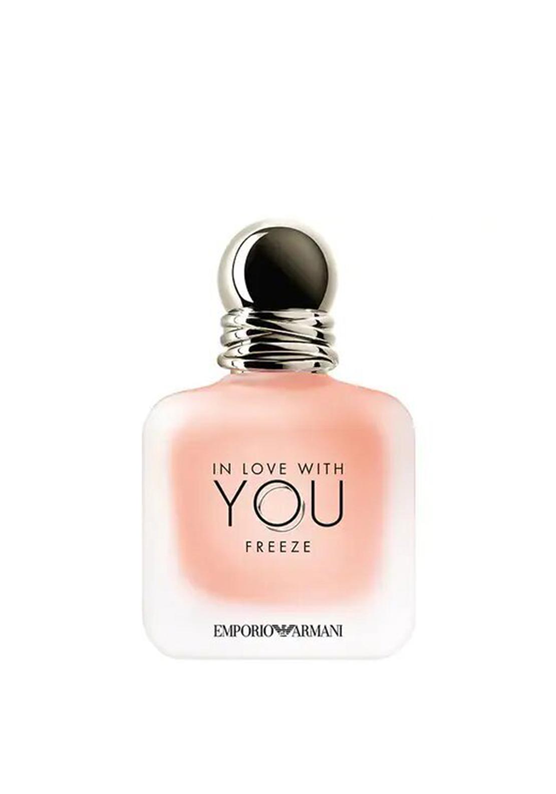 Emporio Armani In Love With You Freeze EDP