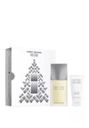 Issey Miyake L’Eau D’Issey Our Homme Gift Set, 75ml