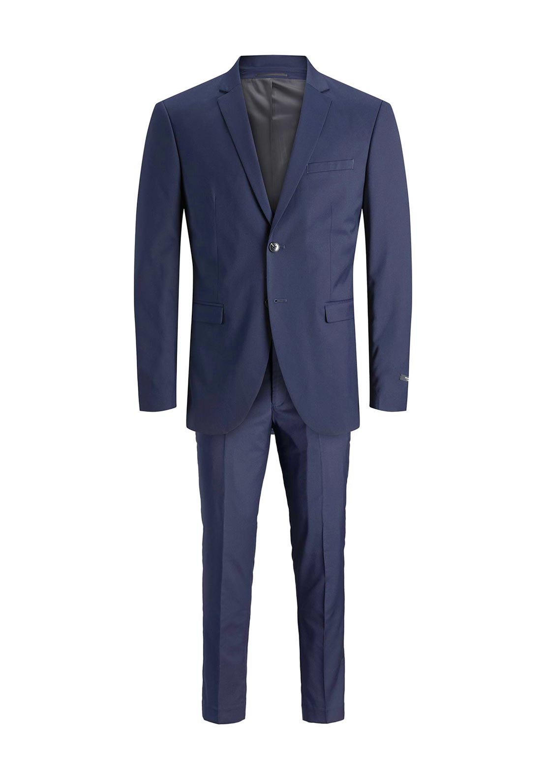 Jack & Jones Boys Solar Suit, Medieval Blue