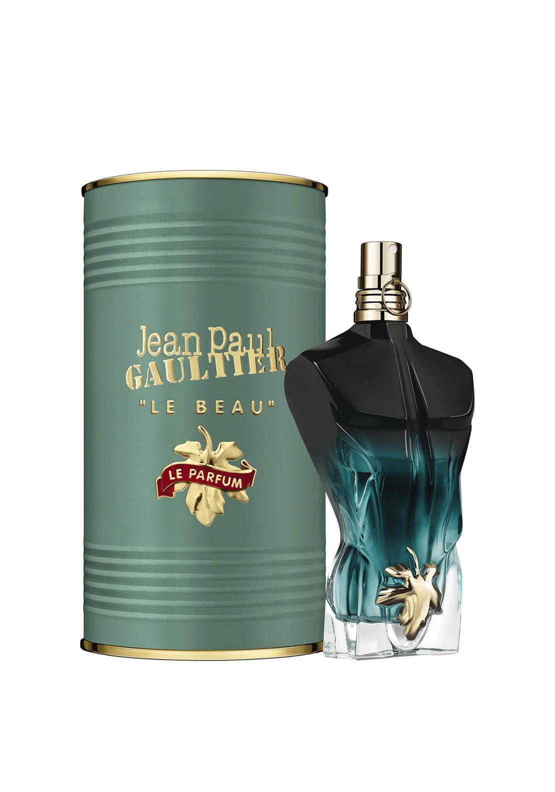 Jean Paul Gaultier Le Beau Eau De Parfum Intense