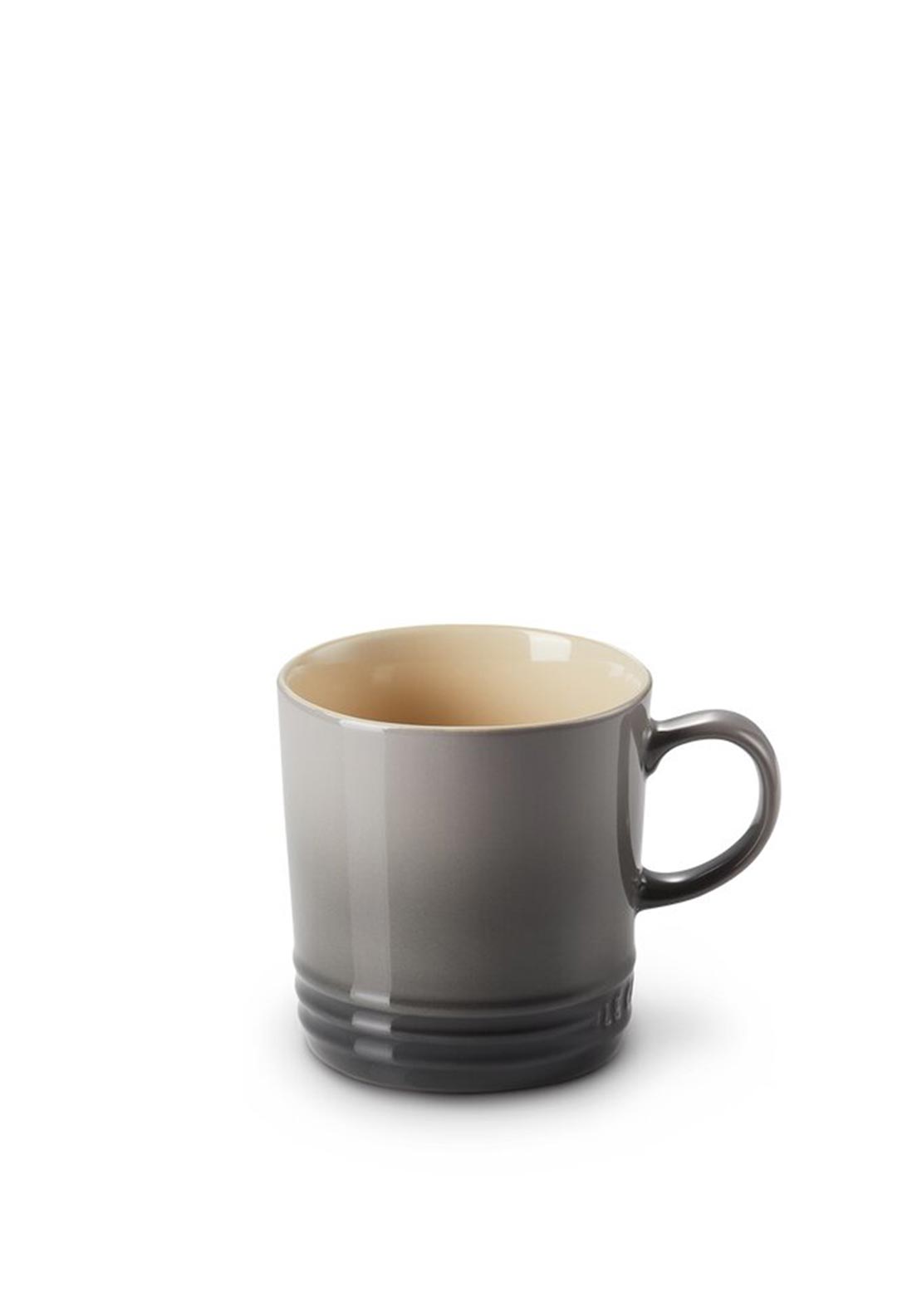 Le Creuset Stoneware Mug, Flint