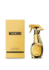 Moschino Fresh Gold Eau De Parfum, 50ml