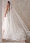 Maggie Sottero Louisa Wedding Dress, Ivory