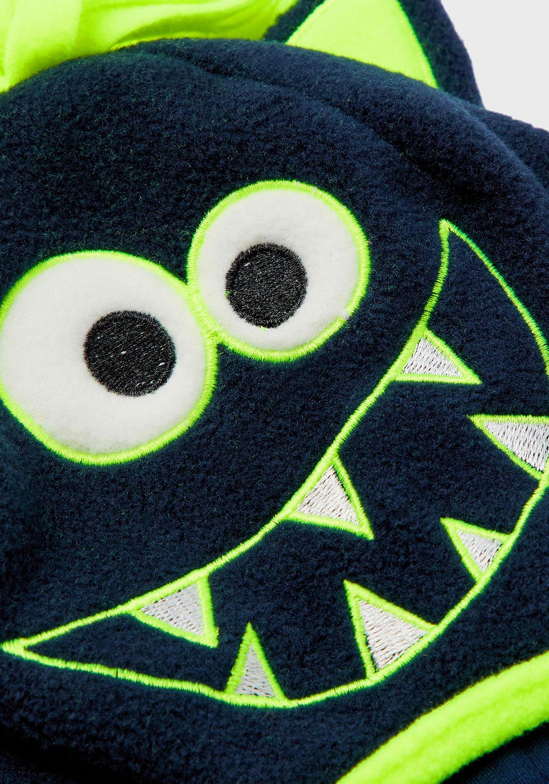Name It Character Mavis Fleece Hat
