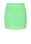Noisy May Thea Faux Pocket Mini Skirt, Spring Bouquet