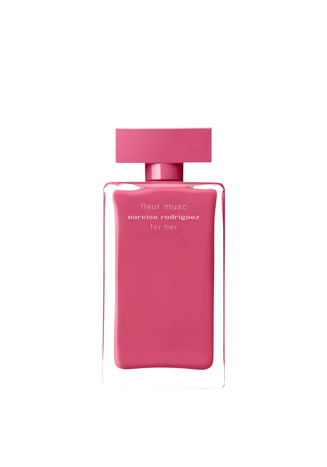 Narciso Rodriguez Fleur Musc For Her 100ml EDP