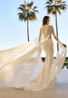 Pronovias Iris Wedding Dress, Off White