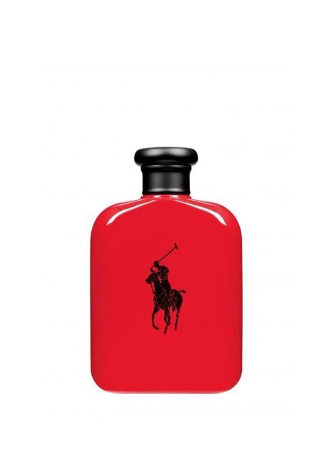 Ralph Lauren Polo Red Eau De Toilette
