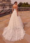 Ronald Joyce 69811 Wedding Dress, Ivory