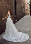 Ronald Joyce 69779 Wedding Dress, Ivory