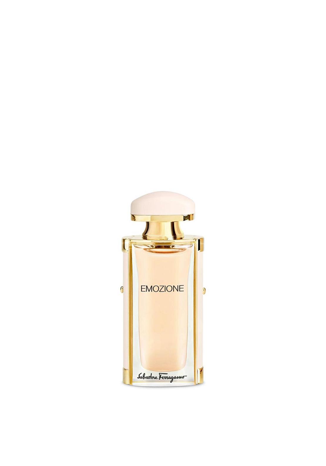 Salvatore Ferragamo Emozione Eau De Parfum