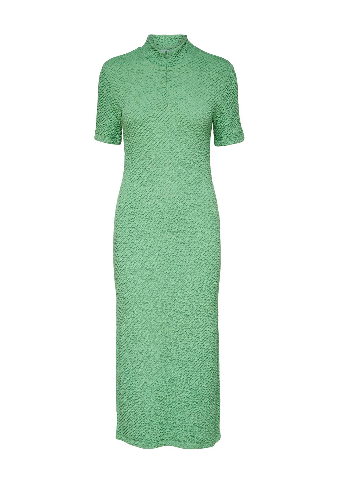 chinese dress ladies Pauline Dress Pattern – Core Fabrics main image 1