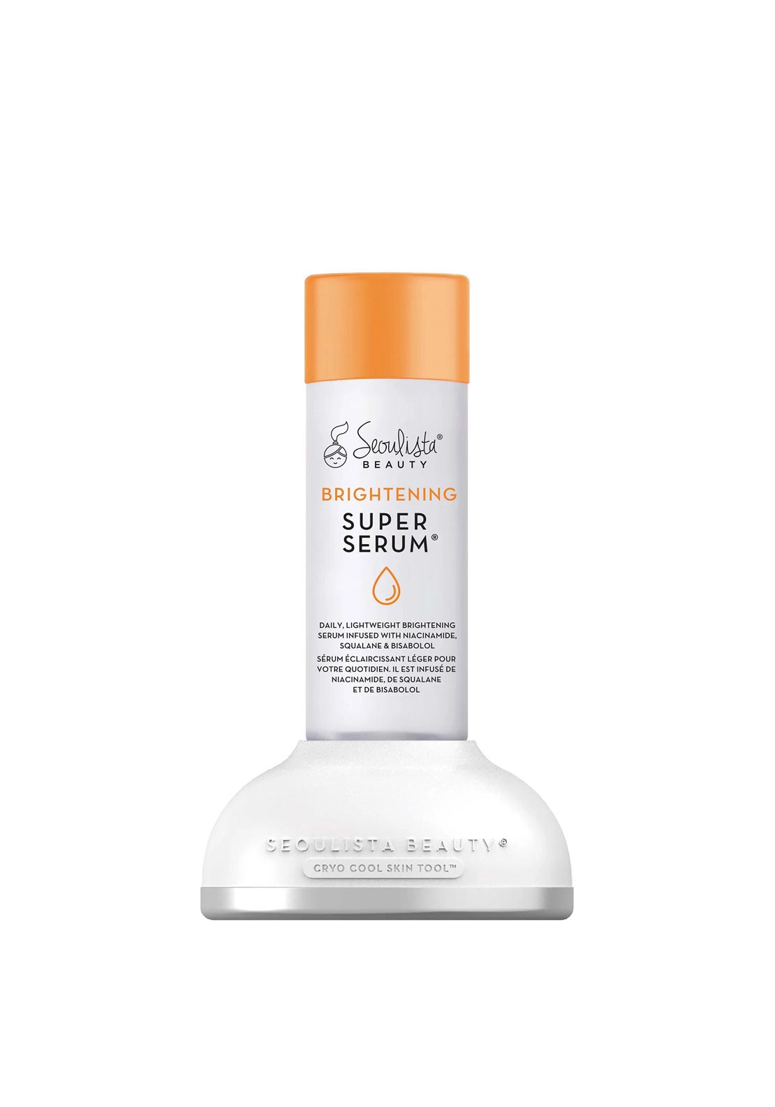 Seoulista Brightening Super Serum, 30ml