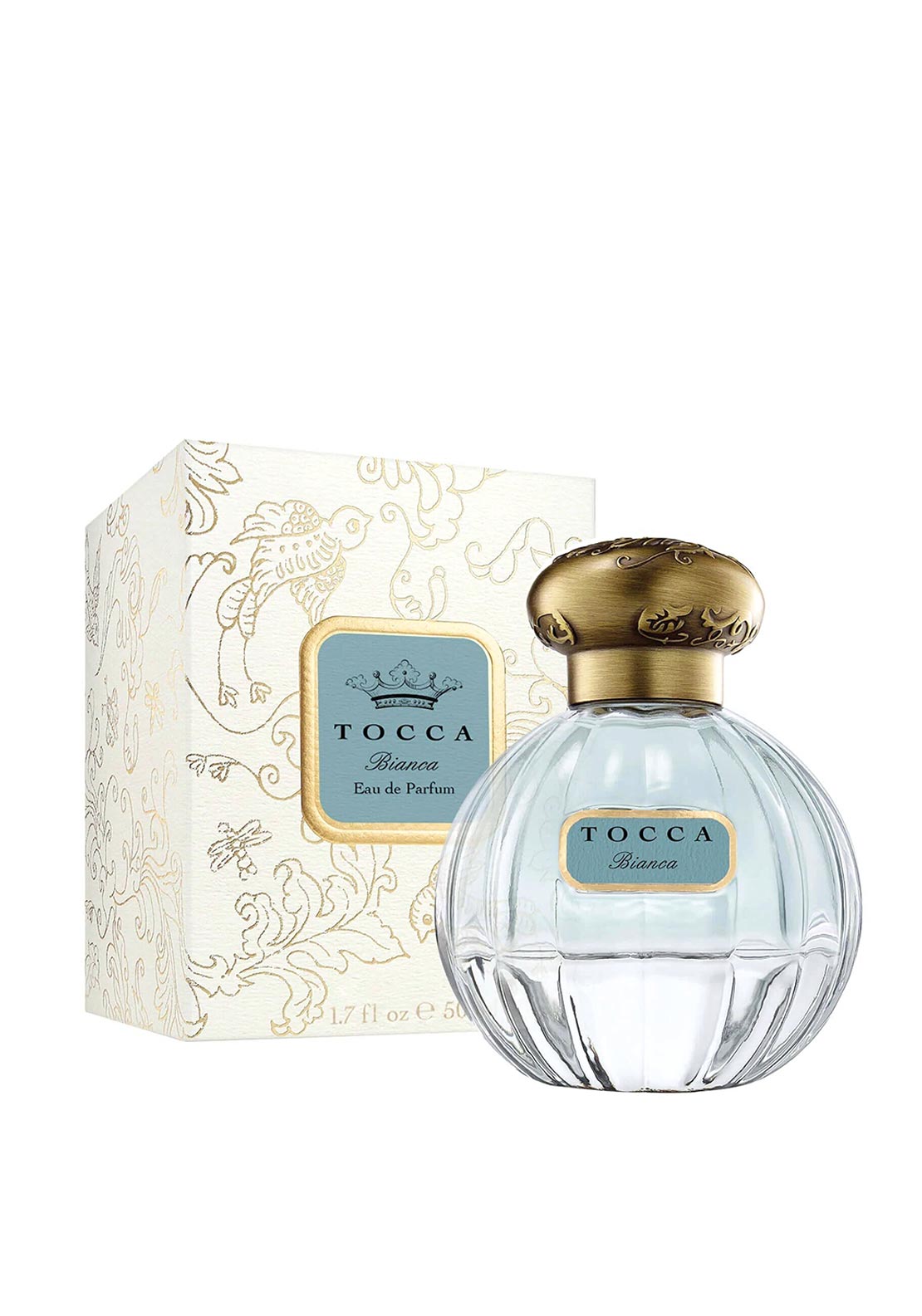 Tocca Bianca Eau de Parfum For Her