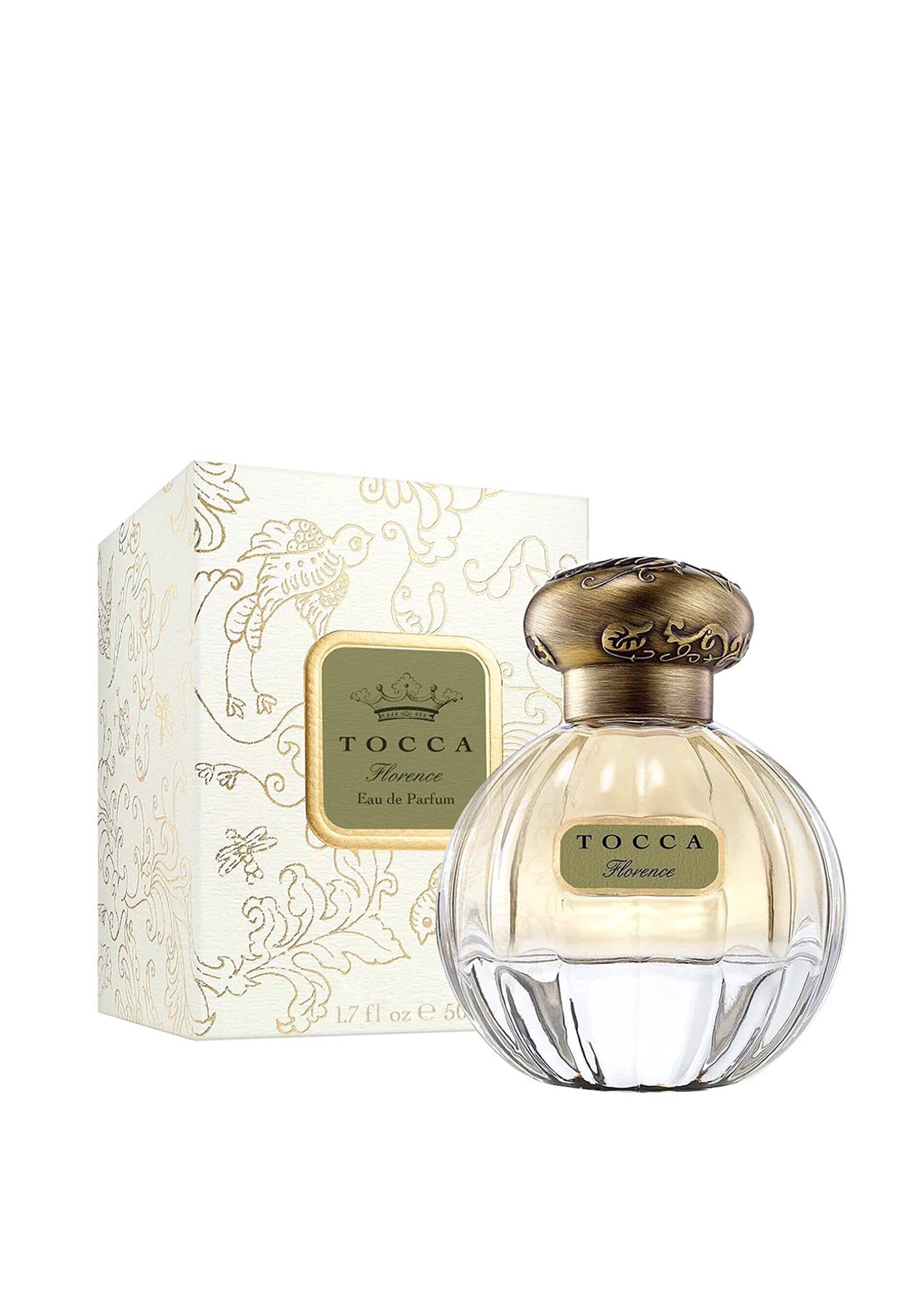 Tocca Florence Eau de Parfum For Her