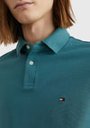Tommy Hilfiger 1985 Polo Shirt, Frosted Green
