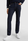 Tommy Hilfiger Denton Straight Fit Jeans, Ohio Rinse