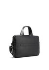 Tommy Hilfiger Essential Slim Laptop Bag, Black