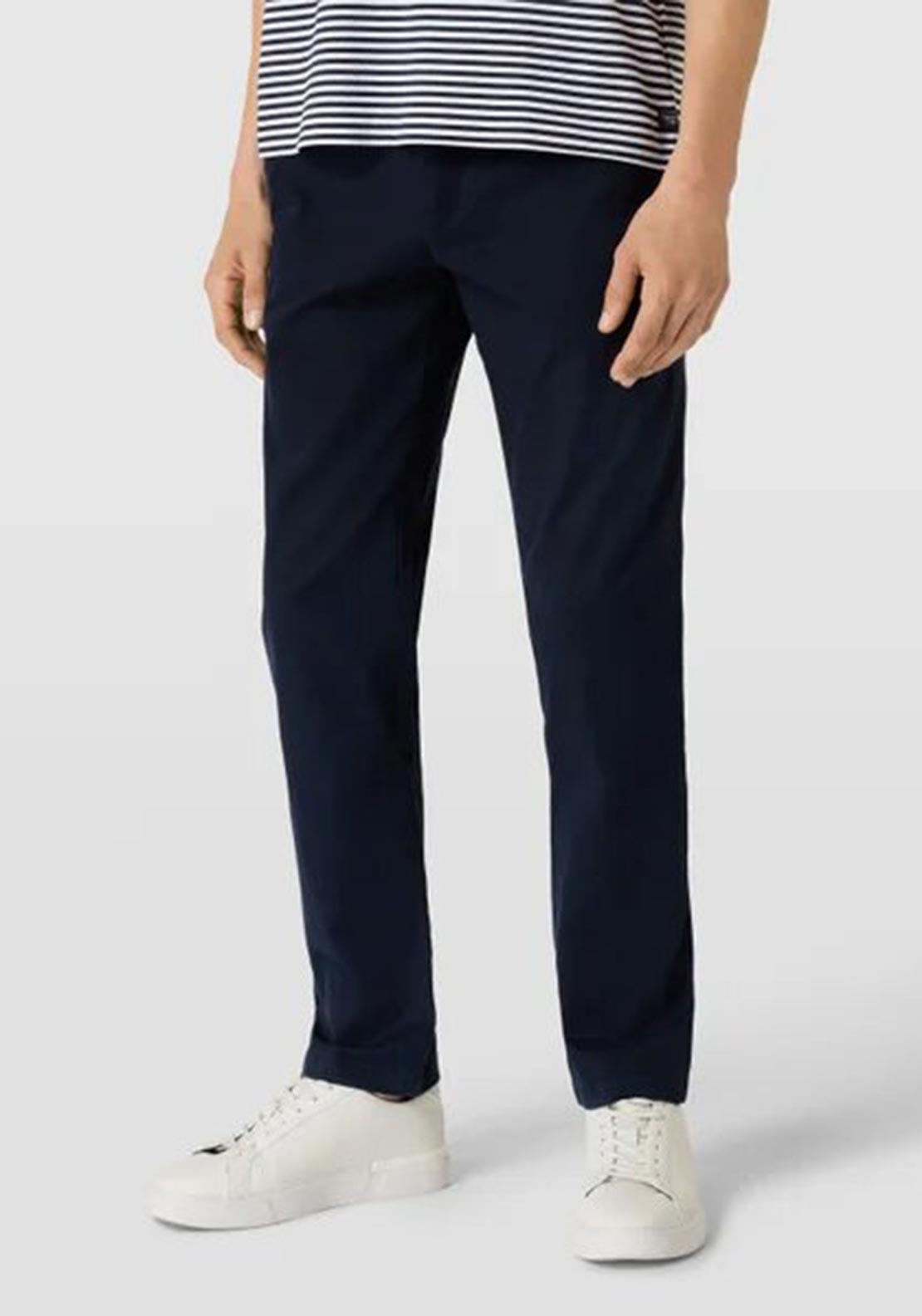Mens Chinos Tommy Hilfiger Denton Flex Chino Tommy Hilfiger Denton