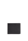 Tommy Hilfiger Central Mini Wallet, Black