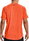 Under Armour Tech 2.0 T-Shirt, Orange