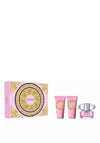 Versace Bright Crystal EDT 50ml Gift Set
