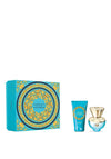 Versace Dylan Turquoise EDT 30ml Pour Femme Gift Set