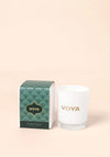 Voya Seasonal Spiced Luxury Candle, 160g